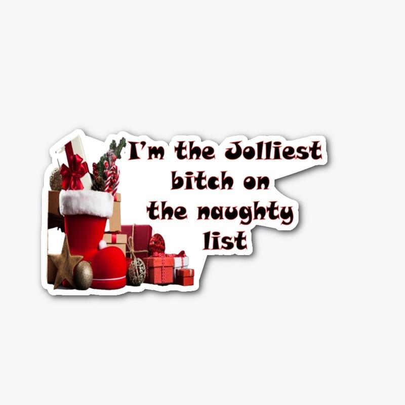 Jolliest